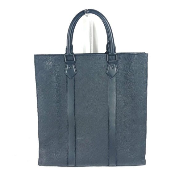 LOUIS VUITTON M21866 MonogramTaurillon Clemence Sac Plat Bag Tote Bag Hand Bag - Picture 11 of 16